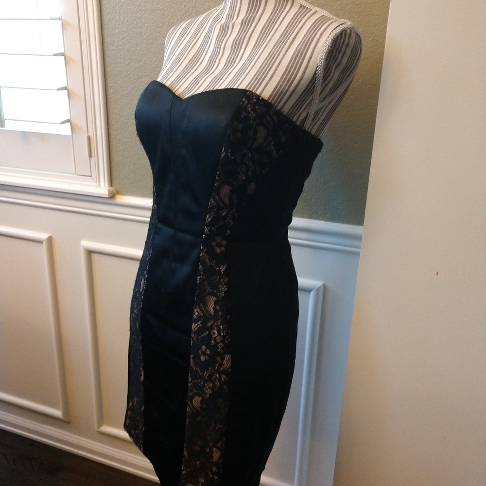 Cocktail Dress